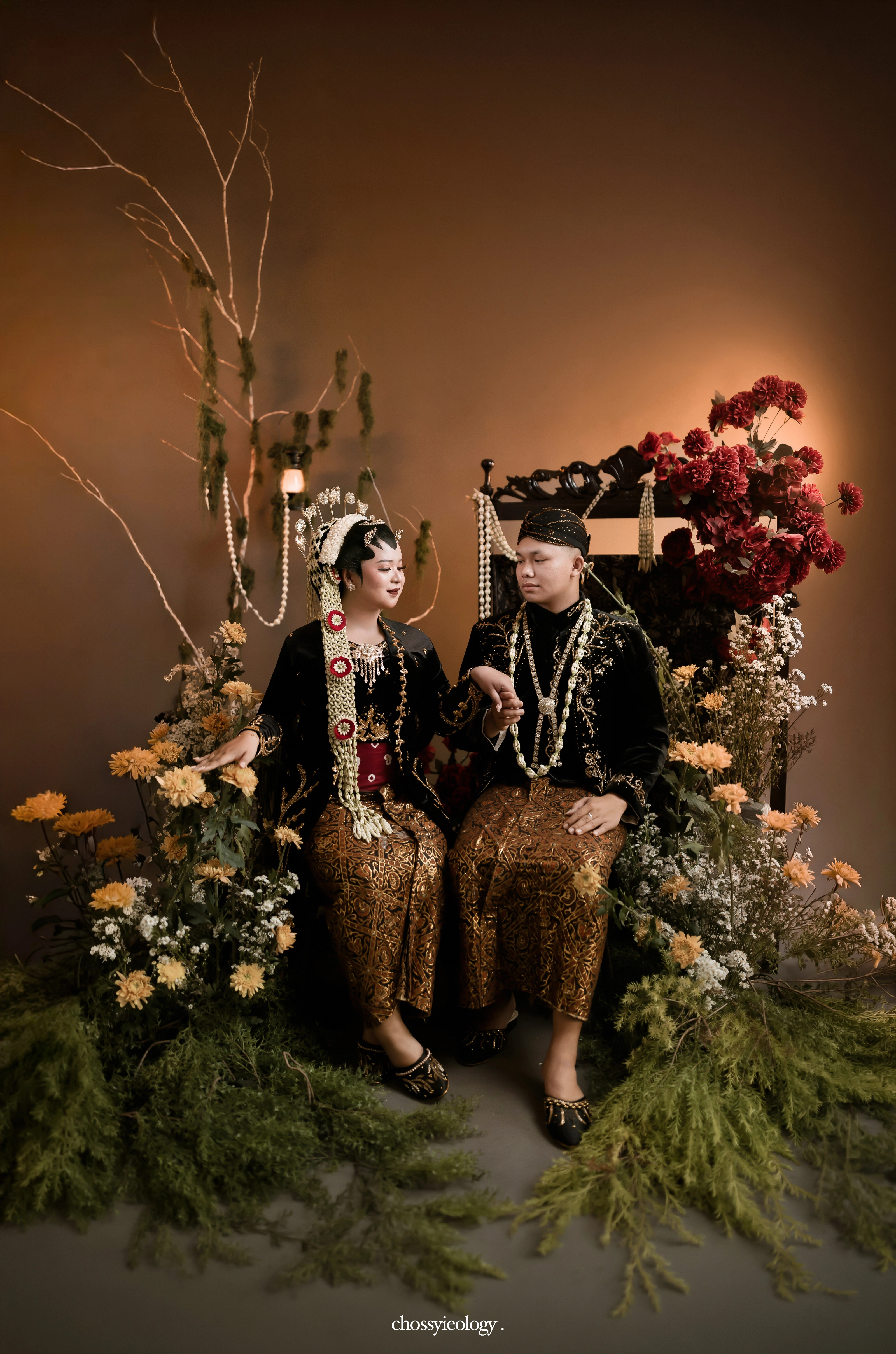 Foto Pasangan
